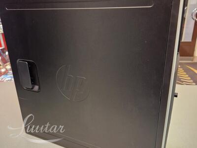Lauaarvuti HP Intel Core i5 + Monitor Samsung 961BF