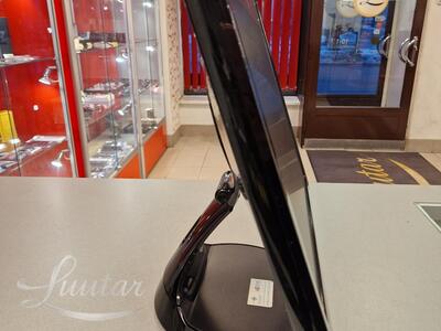 Lauaarvuti HP Intel Core i5 + Monitor Samsung 961BF