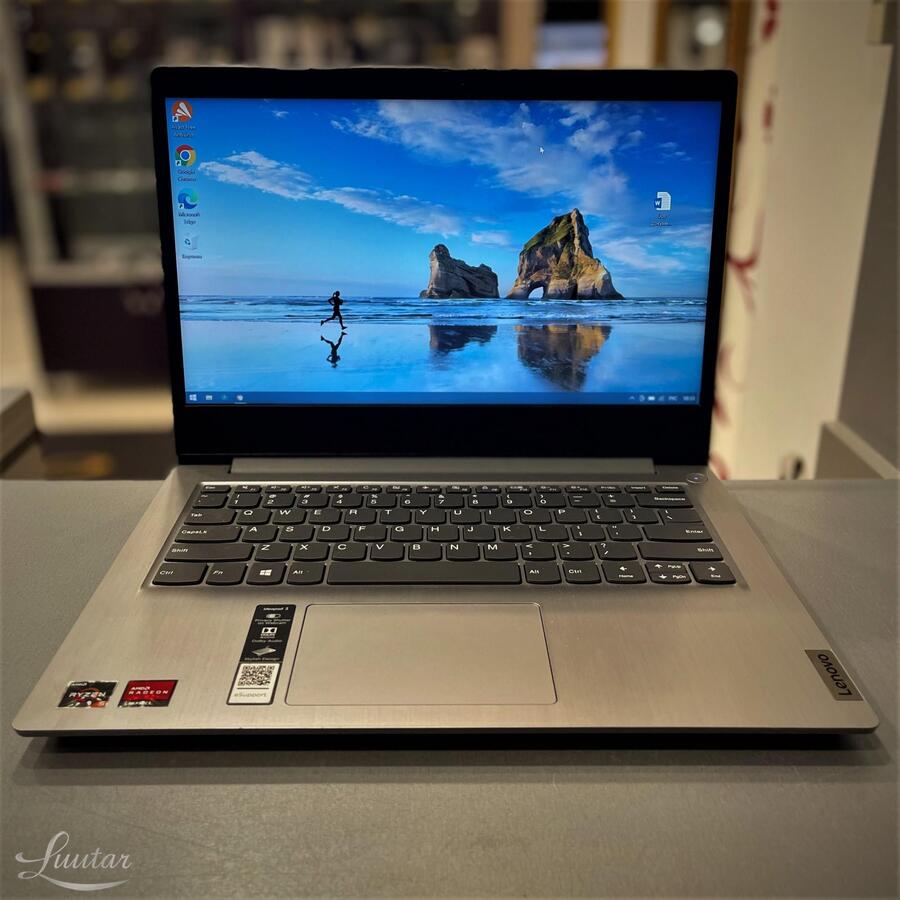 Sülearvuti Lenovo Ideapad 3 14ADA05