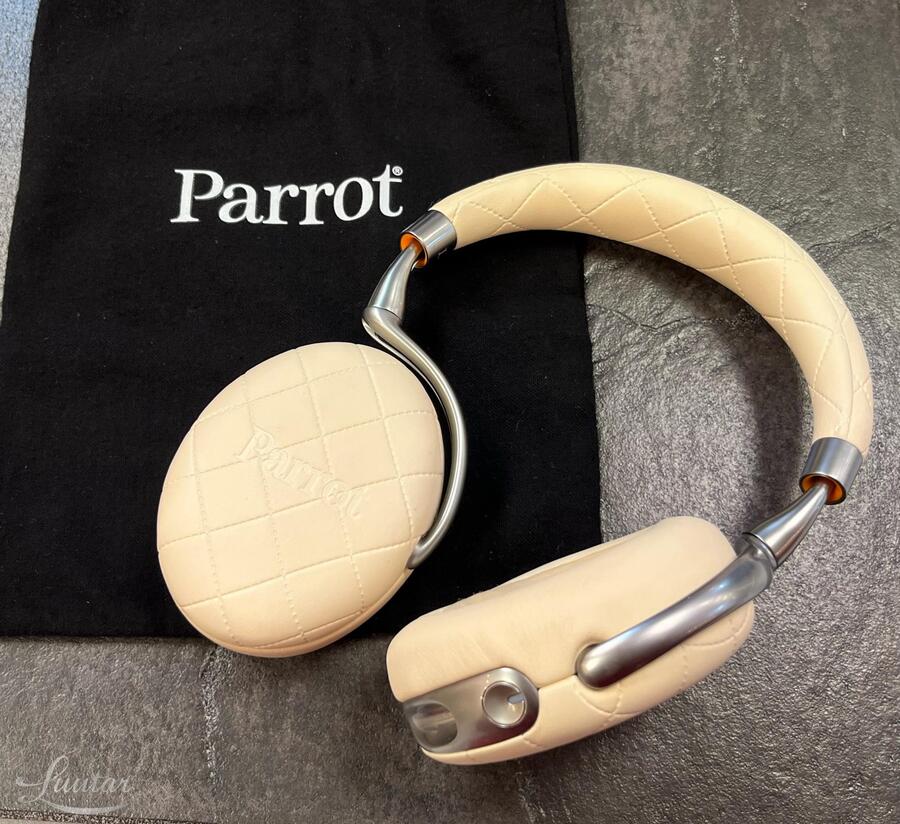 Kõrvaklapid Parrot Zik 3