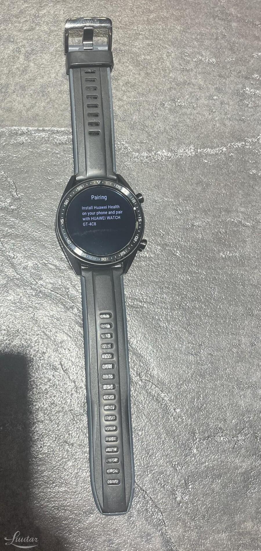 Nutikell Huawei Watch GT FTN-B19