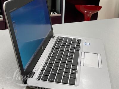 Sülearvuti HP EliteBook 820 G3