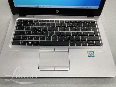 Sülearvuti HP EliteBook 820 G3
