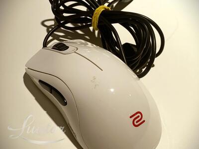 Arvutihiir Benq ZA13 White