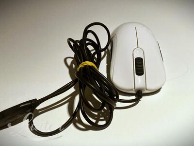 Arvutihiir Benq ZA13 White