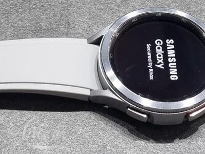 Nutikell Samsung Galaxy Watch4 Classic (46 mm)