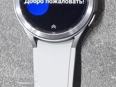 Nutikell Samsung Galaxy Watch4 Classic (46 mm)