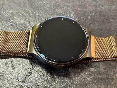 Nutikell Huawei Watch GT2 Pro-6BC