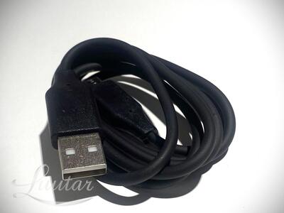 Juhe USB Type-C AAA must  UUS!