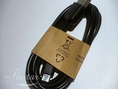 Juhe USB microUSB AAA must  UUS!