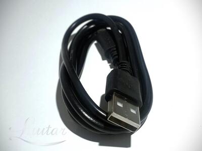 Juhe USB microUSB AAA must  UUS!