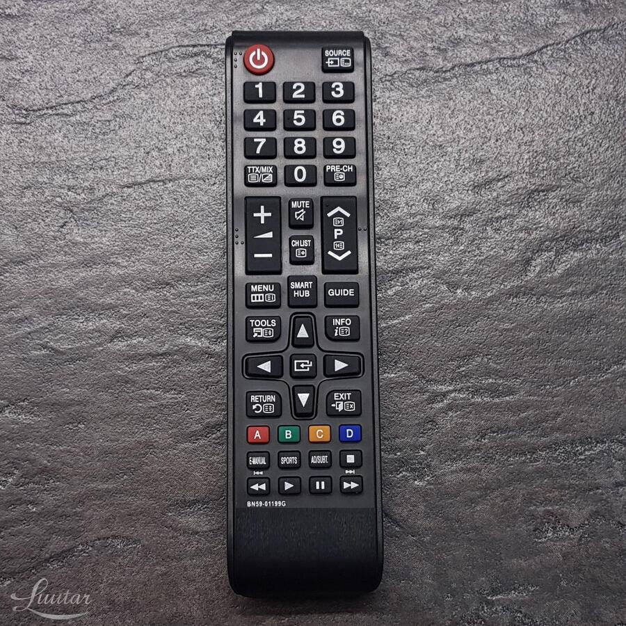 Pult LCD/LED TV Samsung BN59-01199F UUS!