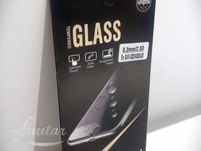 Kaitseklaas PP+ Samsung A02S/A03S/A03  2.5D  UUS!