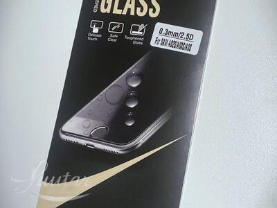 Kaitseklaas PP+ Samsung A02S/A03S/A03  2.5D  UUS!