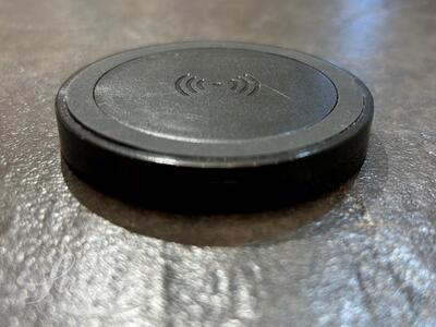 Juhtmevaba laadija Wireless Charger 5V-1A