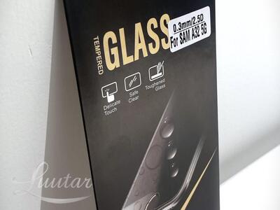 Kaitseklaas PP+ Samsung A32 5G  2.5D UUS!