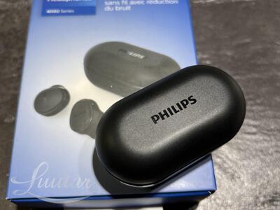 Kõrvaklapid Philips TAT4556