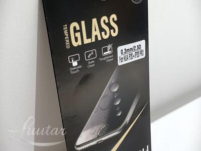 Kaitseklaas PP+ Huawei P20+/P20 Pro  2.5D  UUS!