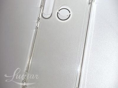 Silikoonümbris ANTI-SHOCK CLEAR Huawei P30 Lite/Nova 4E 1.5mm UUS!