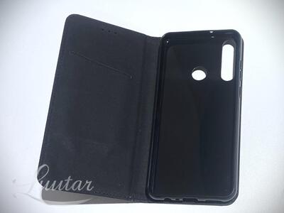 Kaaned MAGNETIC Huawei Y6P must  UUS!