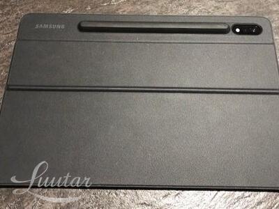 Tahvelarvuti Samsung Galaxy Tab S8 5G (SM-X706B) 128GB + Bluetooth klaviatuur Samsung Galaxy