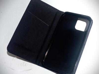 Kaaned MAGNETIC iPhone 12 Mini 5.4"  must  UUS!