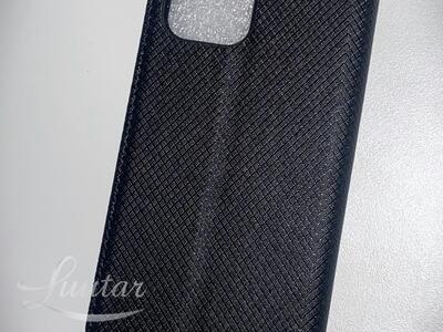 Kaaned MAGNETIC iPhone 12 Mini 5.4"  must  UUS!