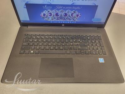 Sülearvuti HP17-cn0002no