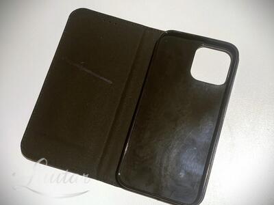 Kaaned MAGNETIC iPhone 13 Pro MAX must  UUS!