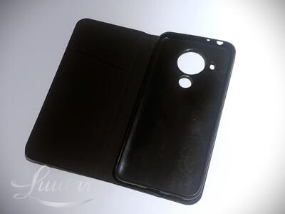 Kaaned MAGNETIC Nokia 5.4 must  UUS!