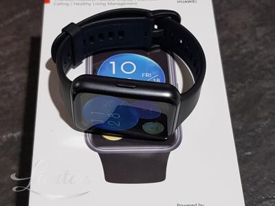 Nutikell Huawei Watch Fit 2