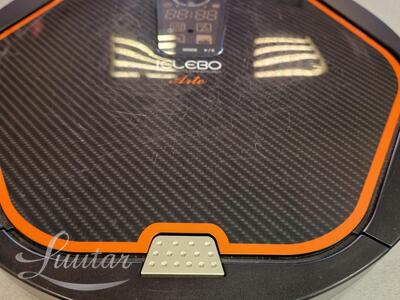 Robottolmuimeja iClebo Intelligent cleaning robot Arte