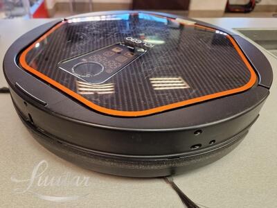 Robottolmuimeja iClebo Intelligent cleaning robot Arte