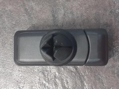 Autokinnitus Imount