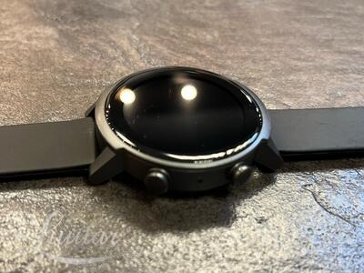 Nutikell Mobvoi TicWatch E3