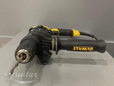 Perforaator DeWALT D25134K-QS