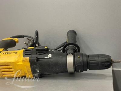 Perforaator DeWALT D25134K-QS