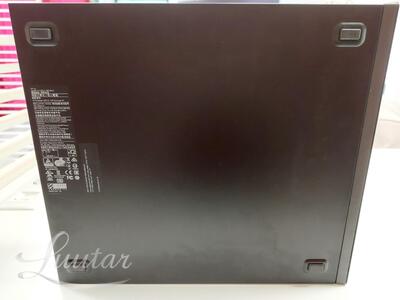 Lauaarvuti HP EliteDesk 800 G1 SFF