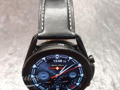 Nutikell Galaxy Watch 3 45mm LTE [SM-R845]