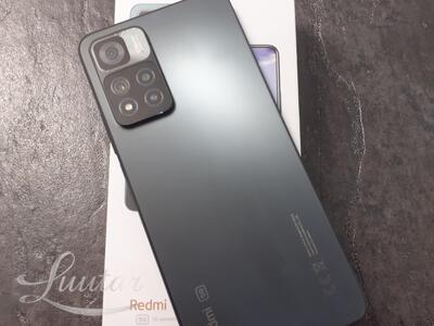 Mobiiltelefon Xiaomi Redmi Note 11 Pro+ 5G