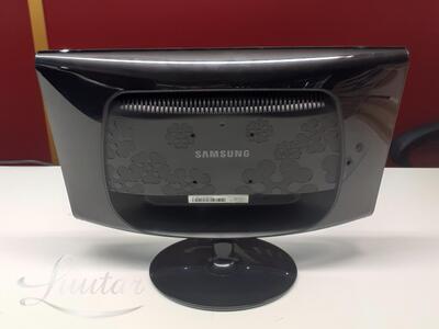 Monitor Samsung SyncMaster 933SN