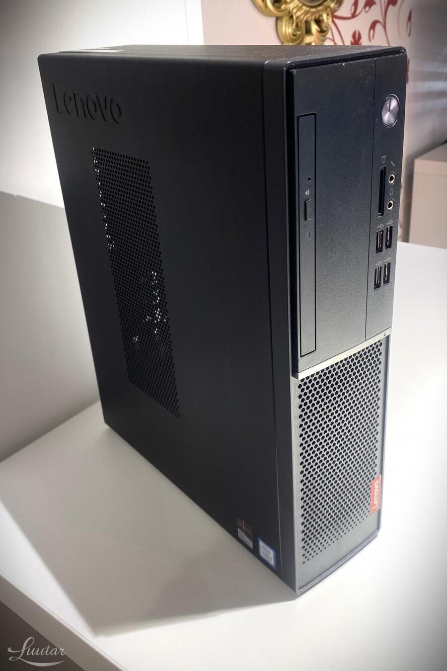 Lauaarvuti Lenovo v520s