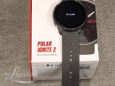 Nutikell Polar Ignite 2