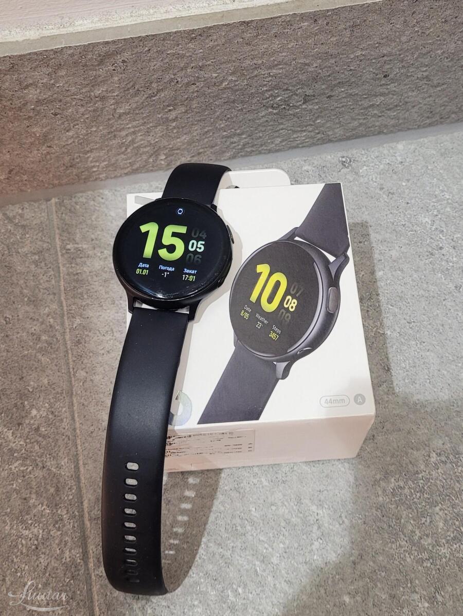 Nutikell Samsung Galaxy Watch Active 2 44mm