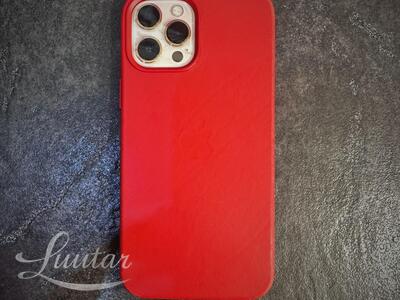 Mobiiltelefon Apple iPhone 12 Pro Max 256GB