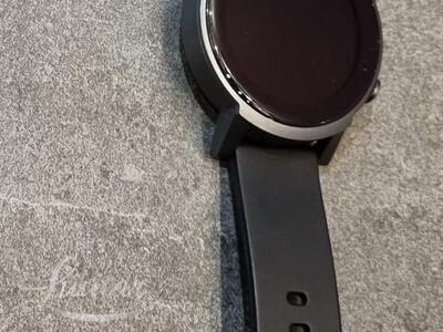 Nutikell TicWatch E3