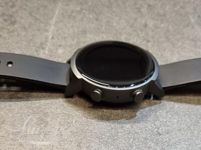 Nutikell TicWatch E3