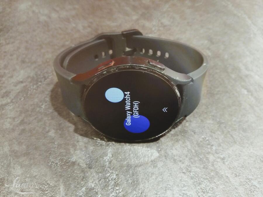 Nutikell Samsung Galaxy Watch 4 44mm SM-R870