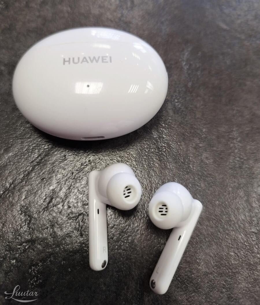 Kõrvaklapid Huawei FreeBuds 4i