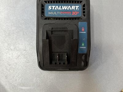 Akutrell Stalwart JD631020A